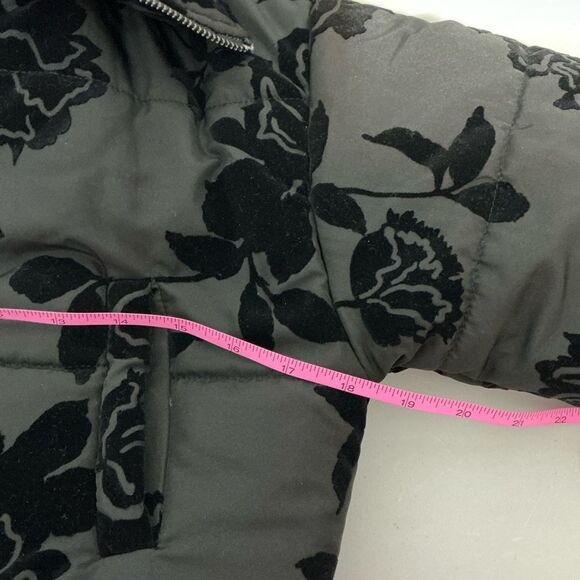 Chelsea & Violet Big Girls Long Sleeve Puffer Jacket size L(12-14) - Picture 8 of 9